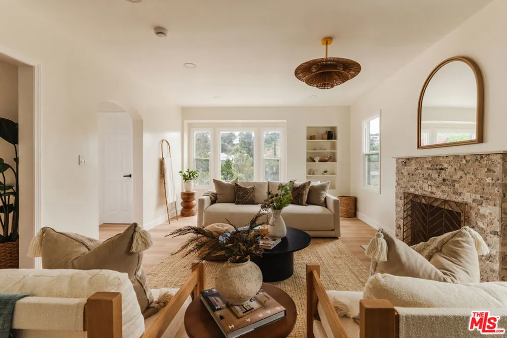 1707 Westerly Terrace Los Angeles, CA 90026