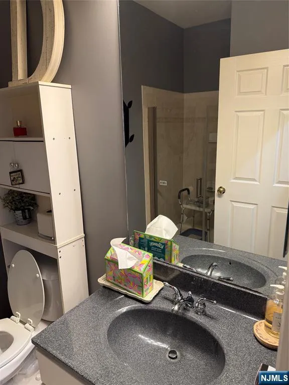 1014 Cunningham Court Belleville, NJ 07109