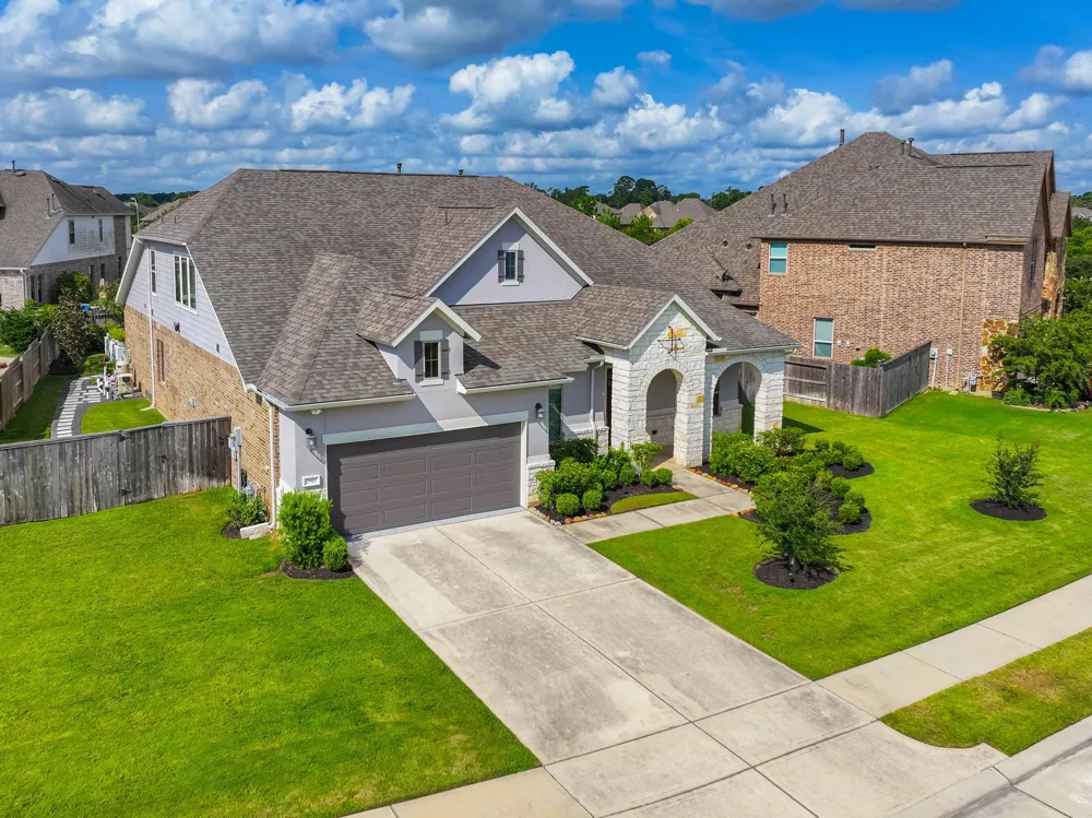 25403 Angelwood Springs Lane Tomball, TX 77375