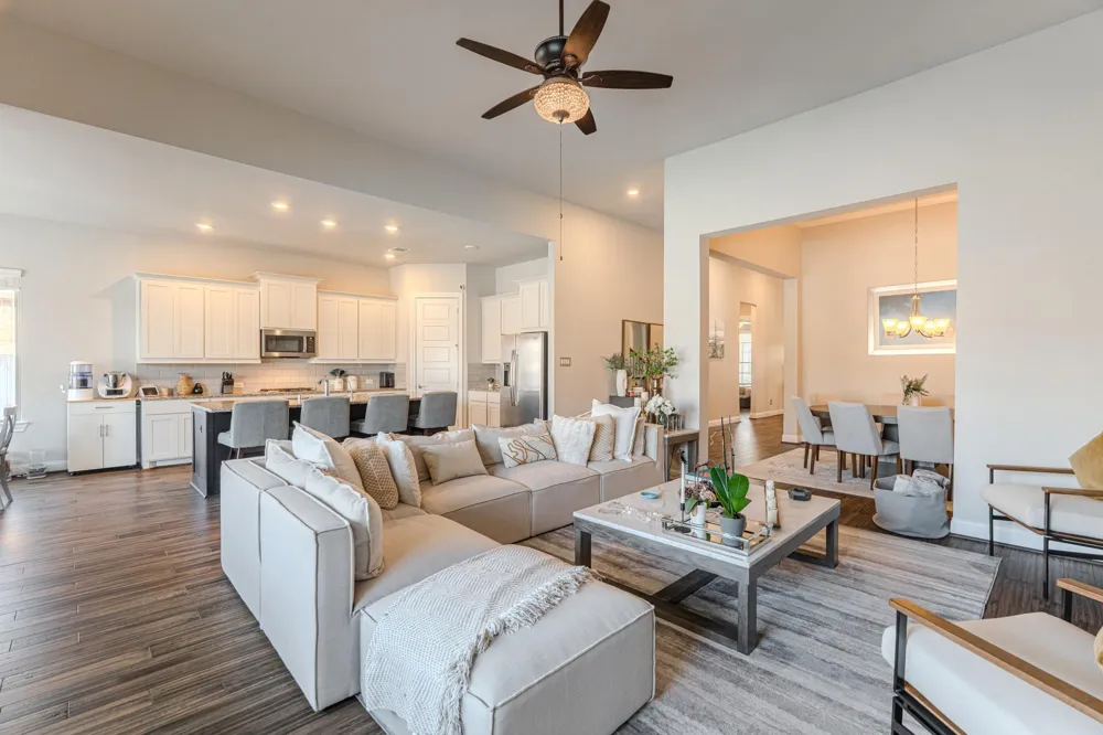 25403 Angelwood Springs Lane Tomball, TX 77375