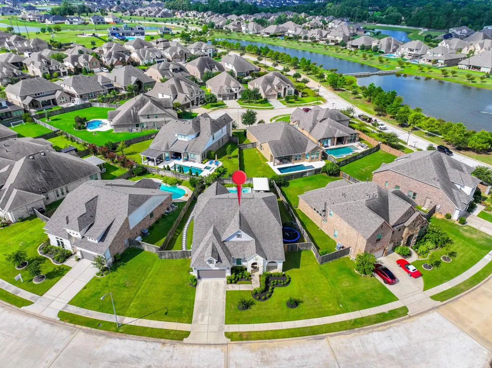 25403 Angelwood Springs Lane Tomball, TX 77375