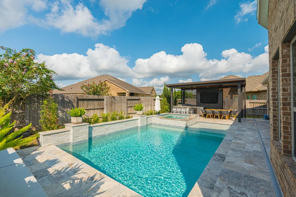 25403 Angelwood Springs Lane Tomball, TX 77375