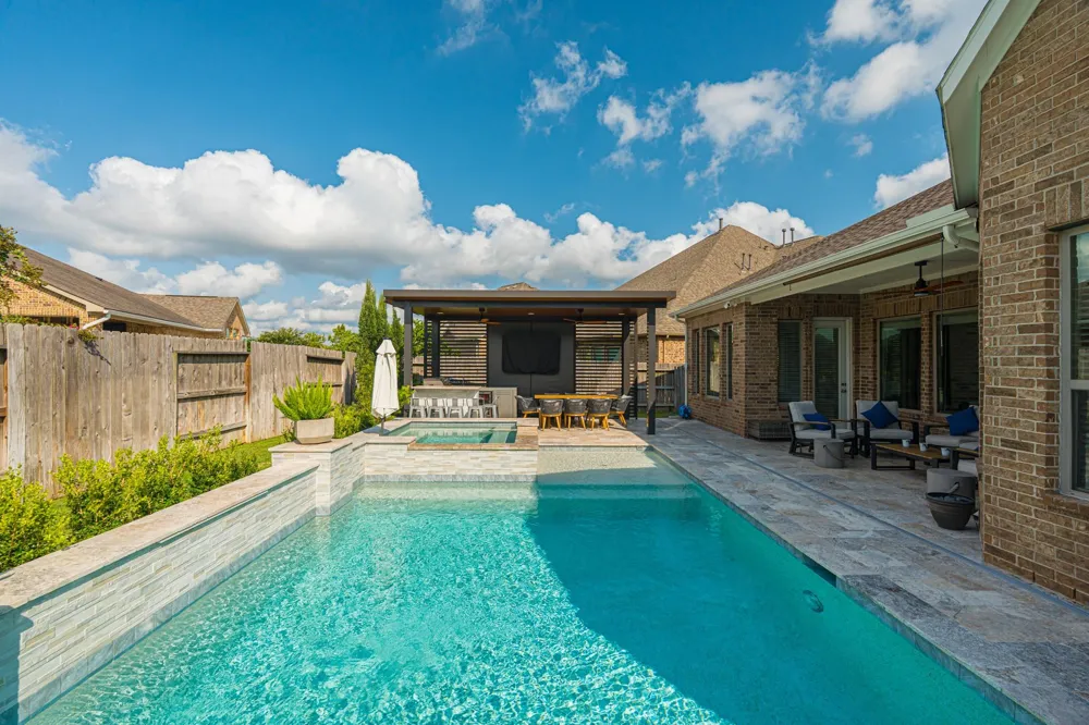 25403 Angelwood Springs Lane Tomball, TX 77375