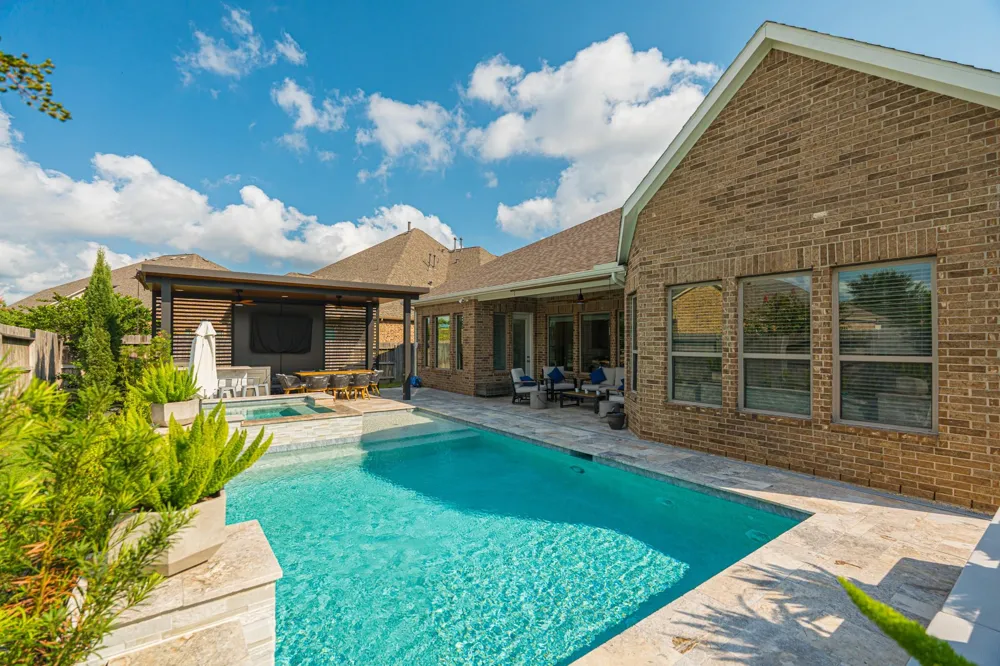 25403 Angelwood Springs Lane Tomball, TX 77375