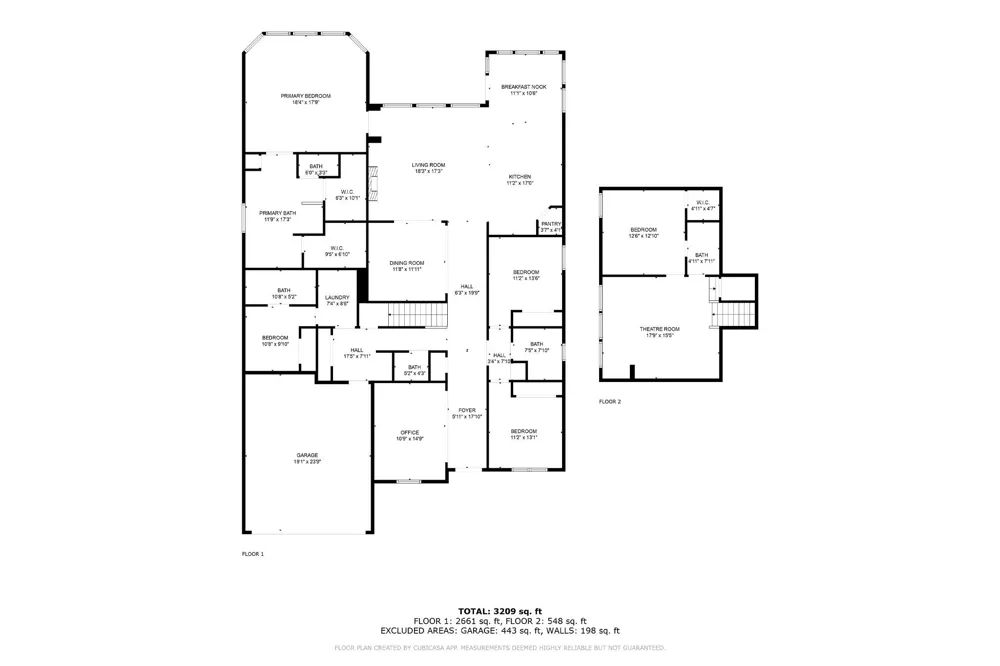 25403 Angelwood Springs Lane Tomball, TX 77375