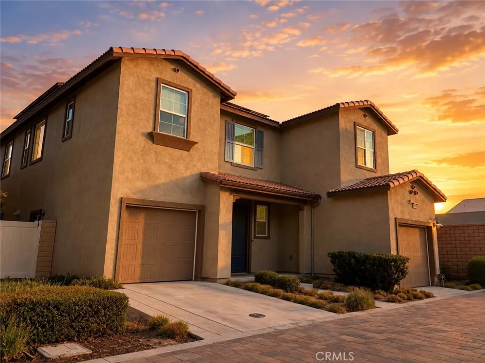 2993 E Halton Paseo Ontario, CA 91761