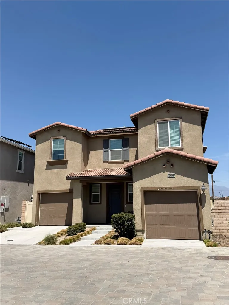 2993 E Halton Paseo Ontario, CA 91761