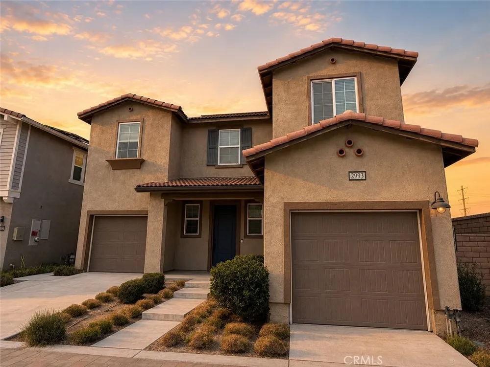 2993 E Halton Paseo Ontario, CA 91761