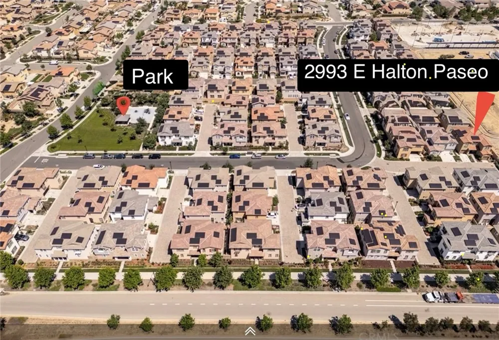 2993 E Halton Paseo Ontario, CA 91761