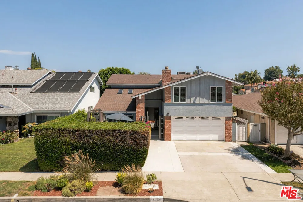 5506 Goodland Avenue Valley Village, CA 91607