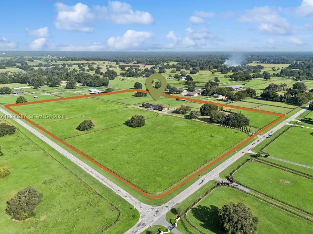11408 Magnolia Ave ocala, FL 34475