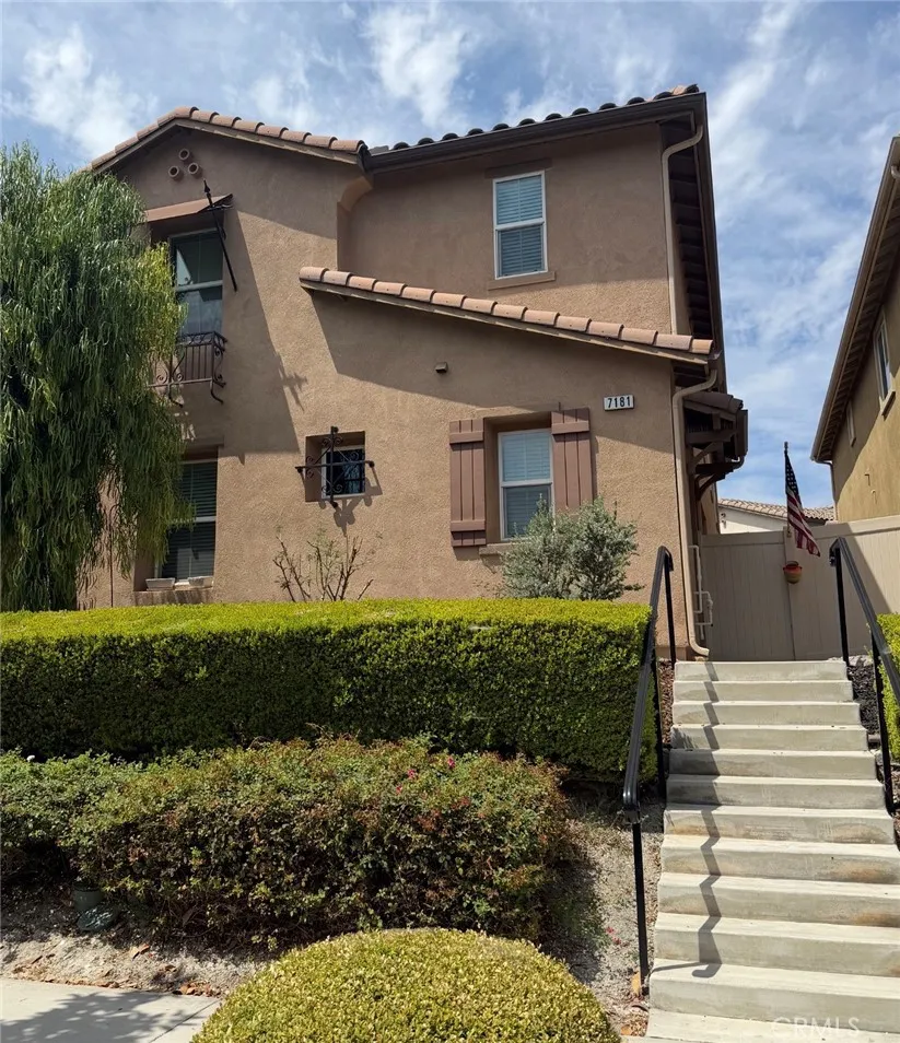 7181 Enclave Drive Eastvale, CA 92880