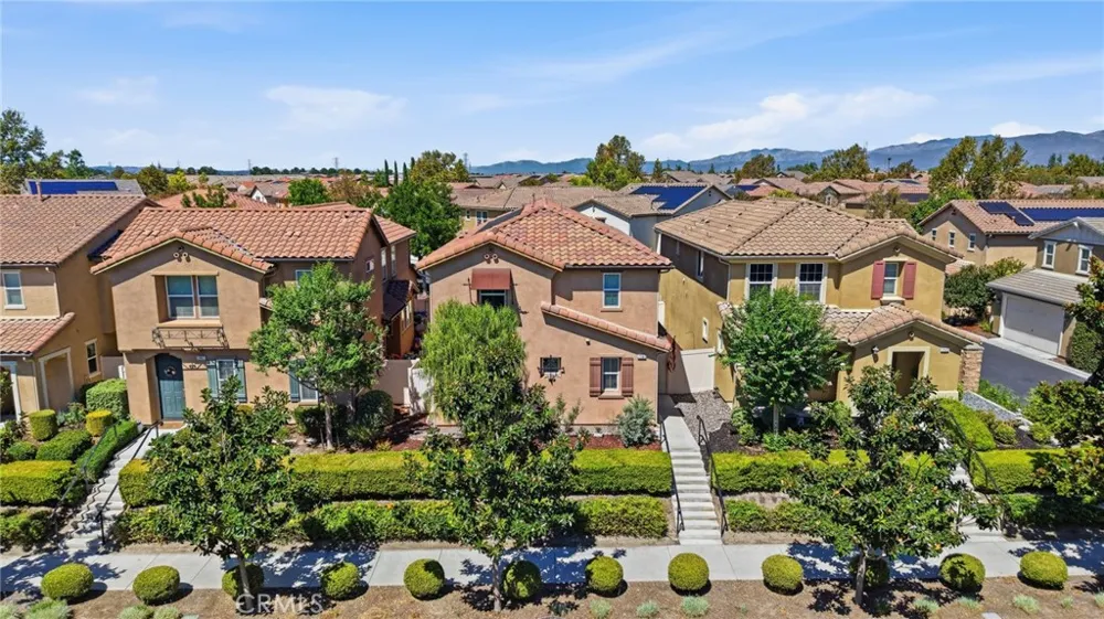7181 Enclave Drive Eastvale, CA 92880