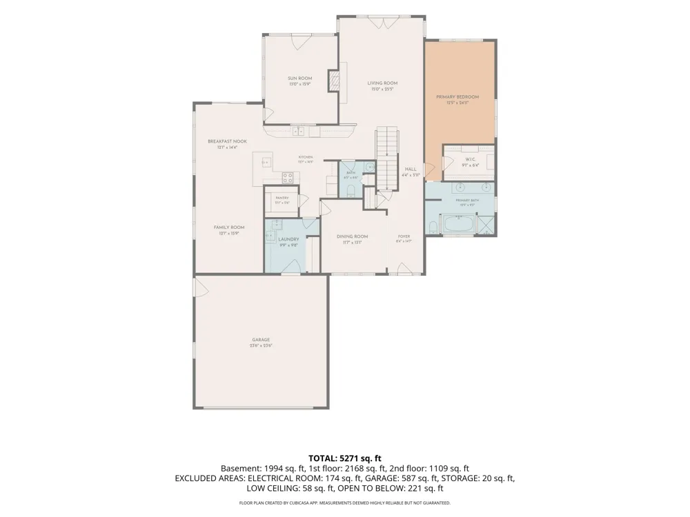 2074 W Olson Road Sanford, MI 48657