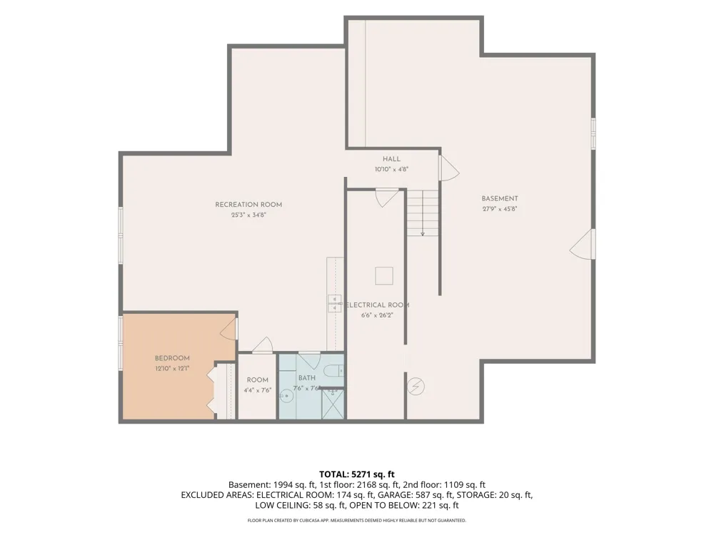 2074 W Olson Road Sanford, MI 48657