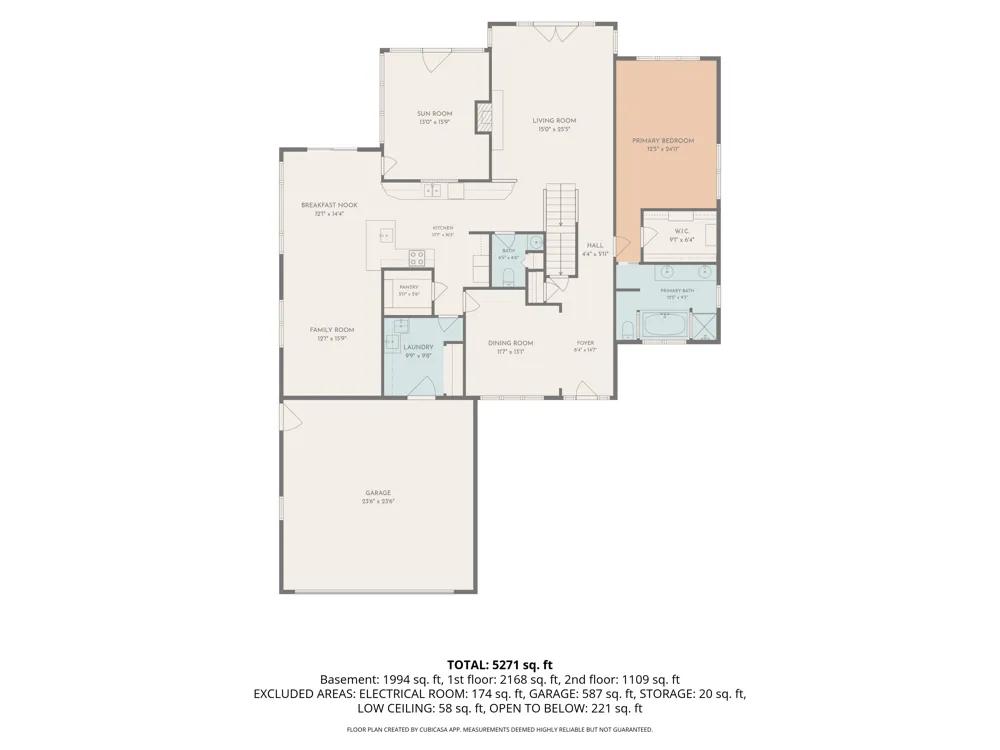 2074 W Olson Road Sanford, MI 48657
