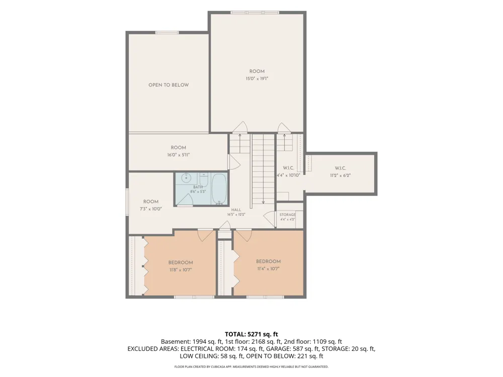 2074 W Olson Road Sanford, MI 48657