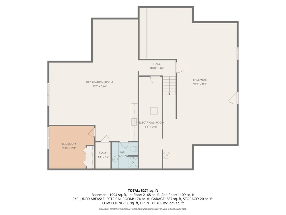 2074 W Olson Road Sanford, MI 48657