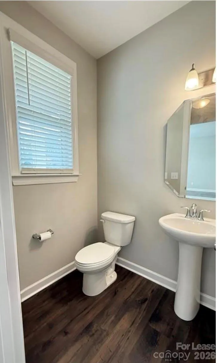 3205 Shamrock Drive Charlotte, NC 28215