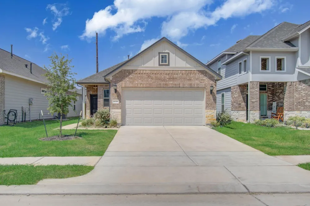 4238 Wind Swell Lane Houston, TX 77053
