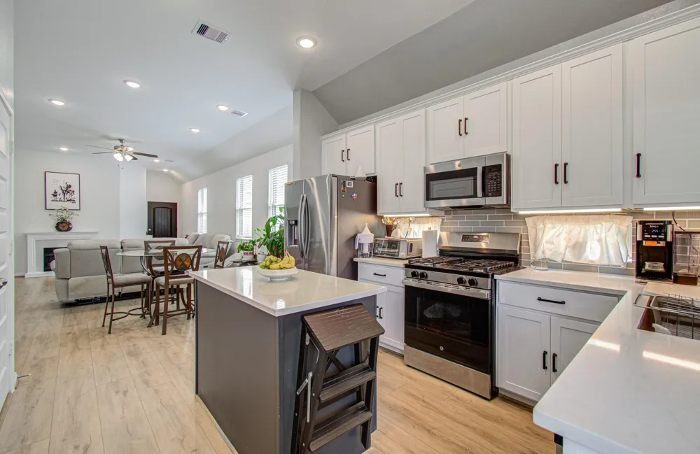 4238 Wind Swell Lane Houston, TX 77053