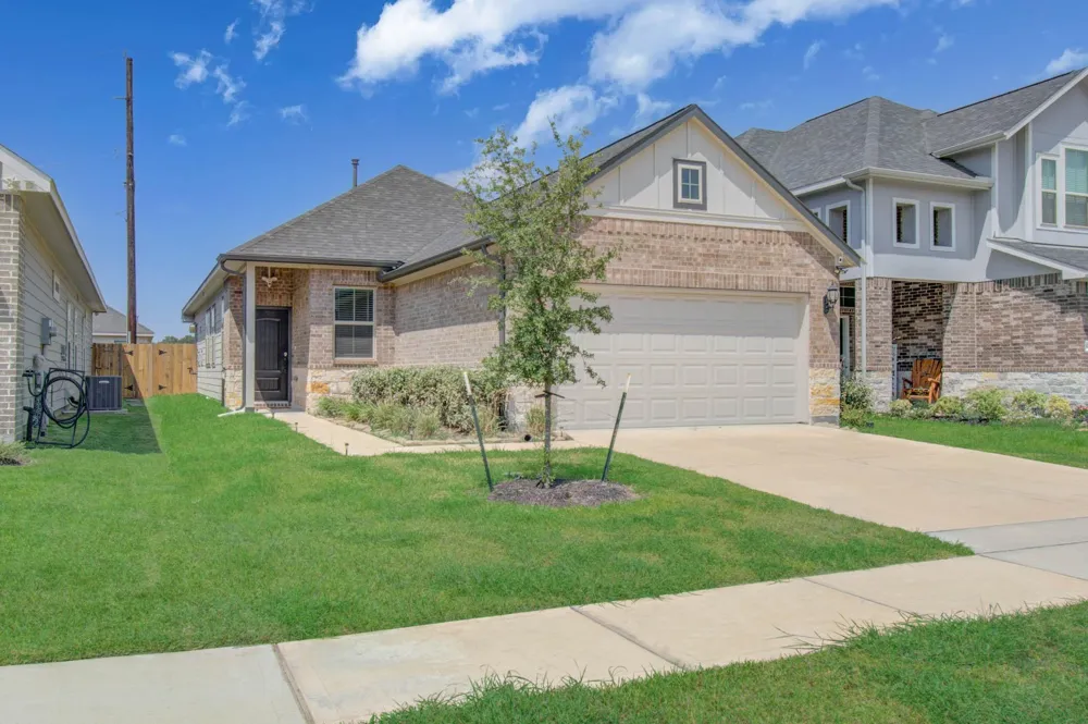 4238 Wind Swell Lane Houston, TX 77053