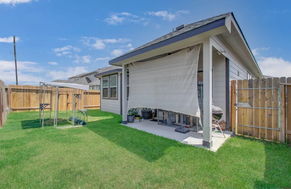 4238 Wind Swell Lane Houston, TX 77053