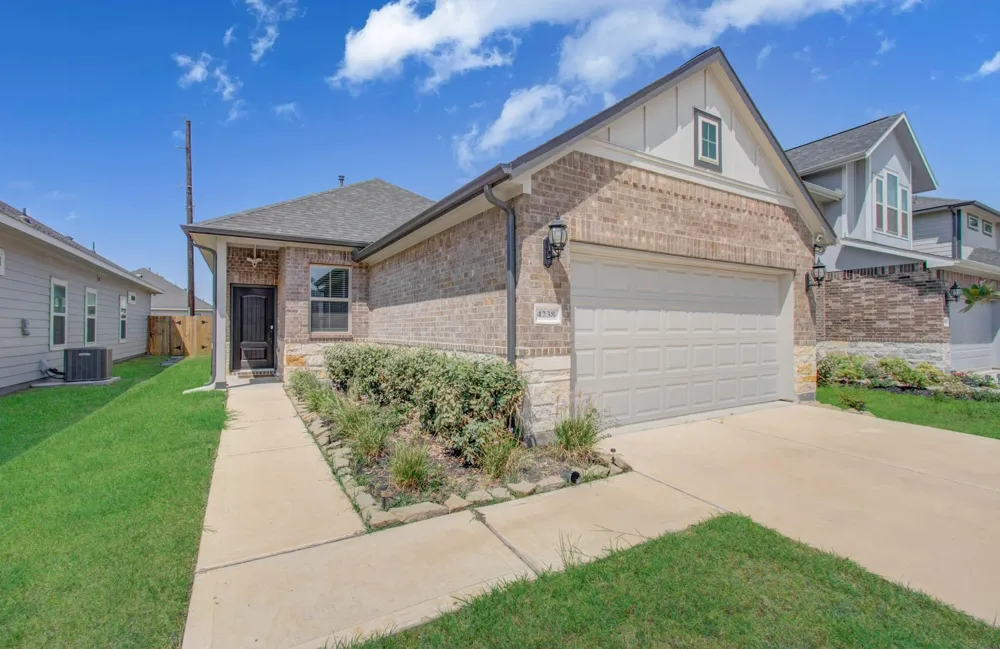 4238 Wind Swell Lane Houston, TX 77053