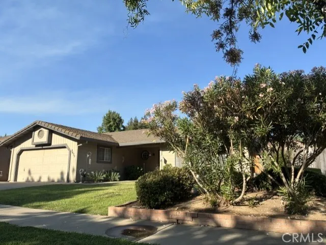 3675 Quail Avenue Merced, CA 95340