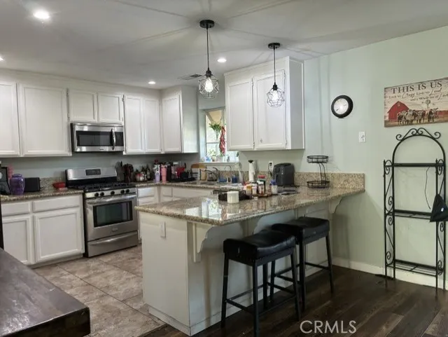 3675 Quail Avenue Merced, CA 95340