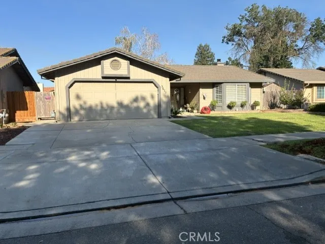 3675 Quail Avenue Merced, CA 95340
