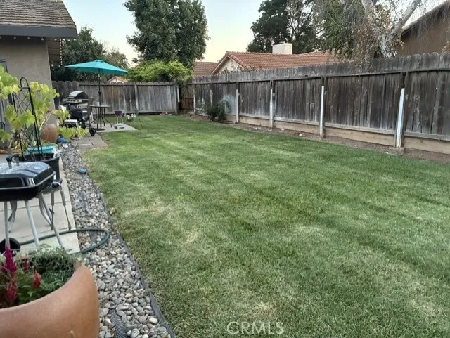 3675 Quail Avenue Merced, CA 95340
