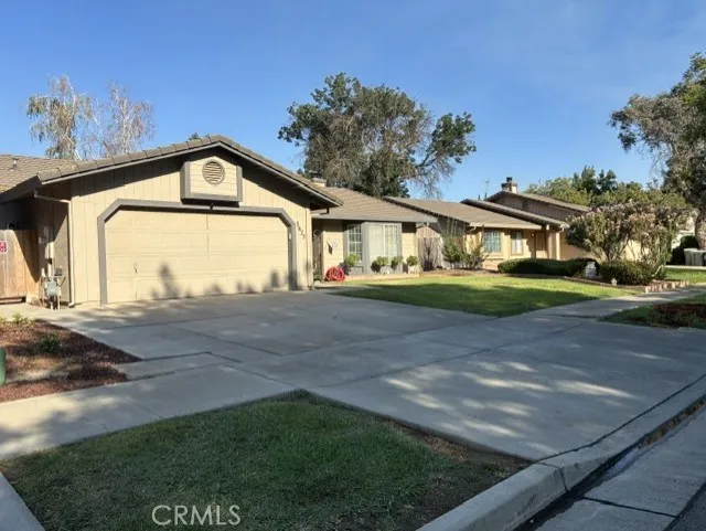 3675 Quail Avenue Merced, CA 95340
