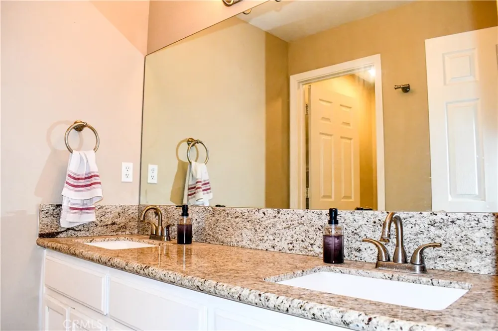 3675 Quail Avenue Merced, CA 95340