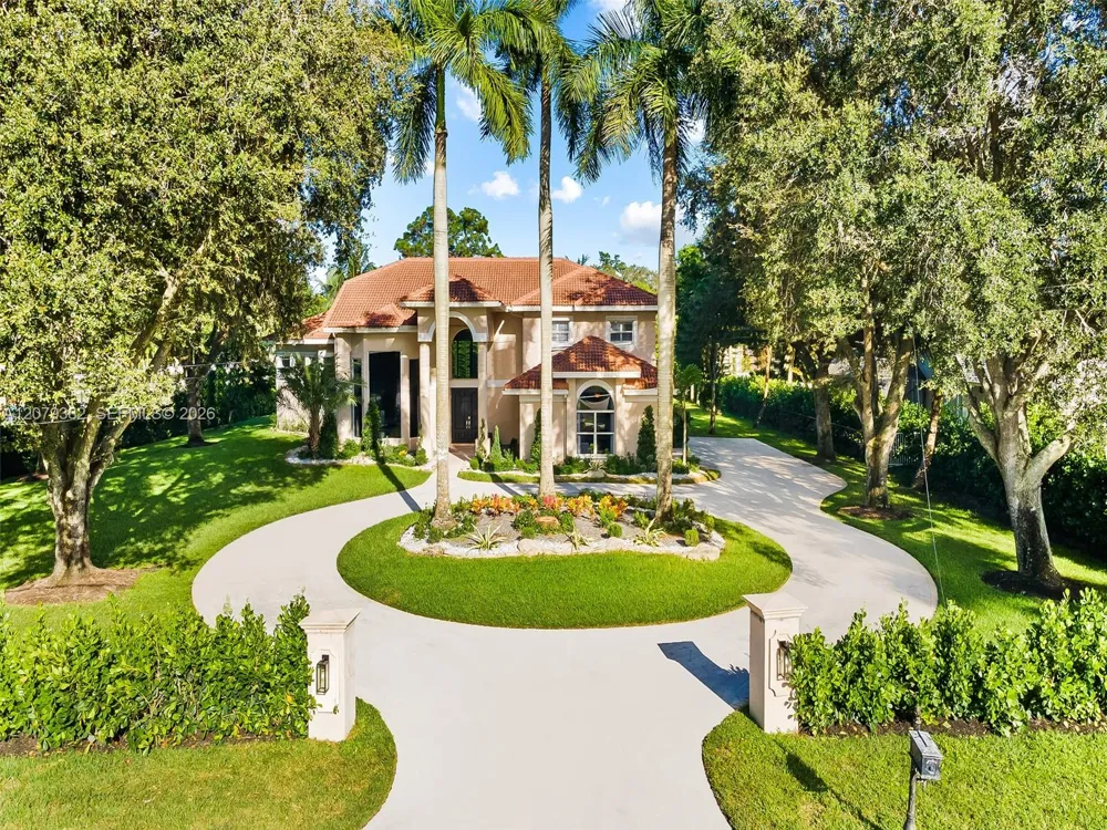 6114 NW 74th Ter Parkland, FL 33067