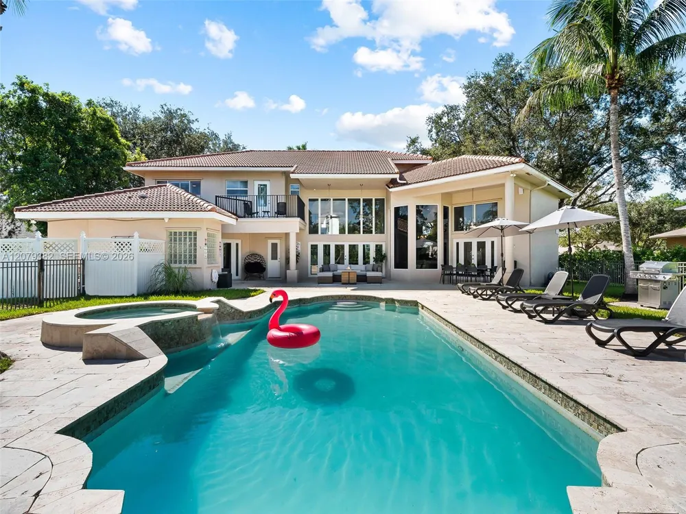 6114 NW 74th Ter Parkland, FL 33067