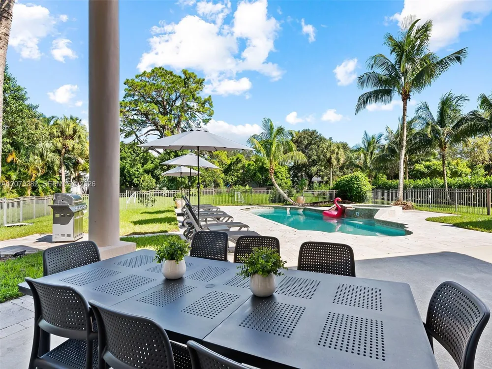 6114 NW 74th Ter Parkland, FL 33067
