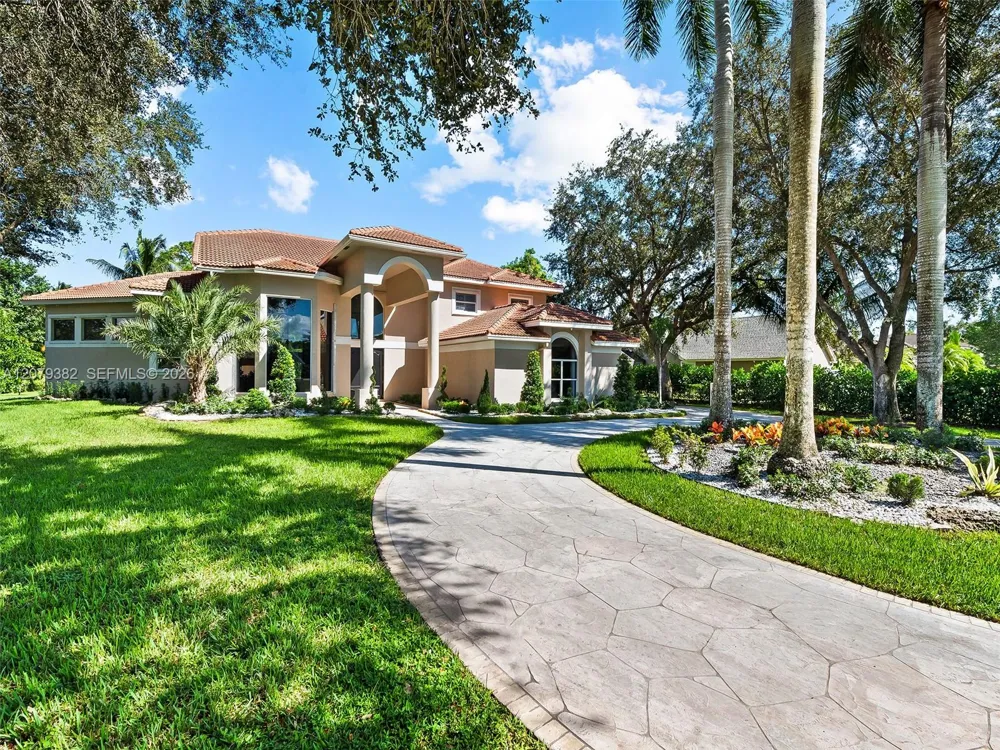 6114 NW 74th Ter Parkland, FL 33067