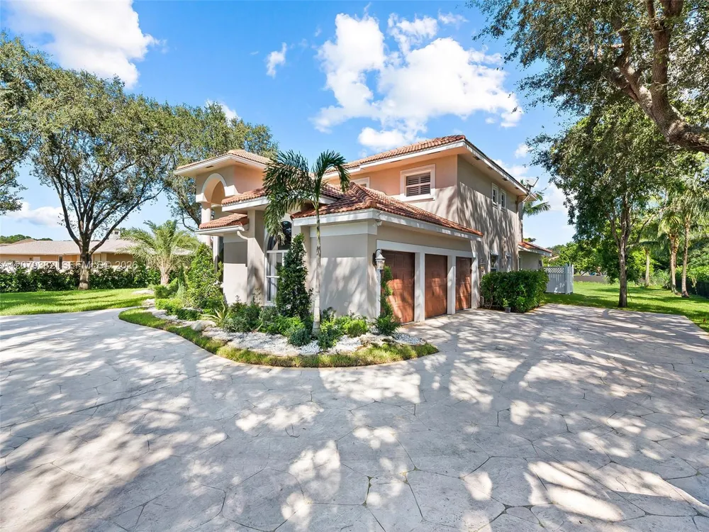 6114 NW 74th Ter Parkland, FL 33067