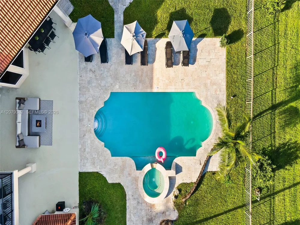 6114 NW 74th Ter Parkland, FL 33067