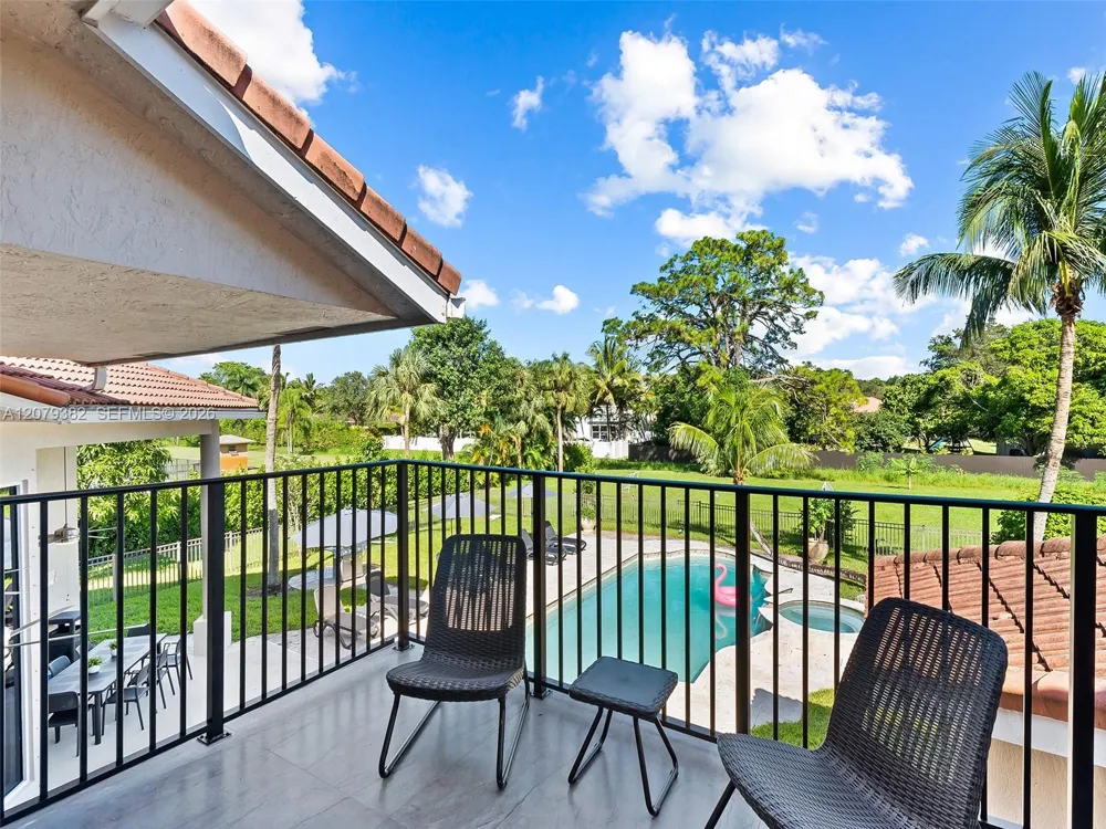 6114 NW 74th Ter Parkland, FL 33067