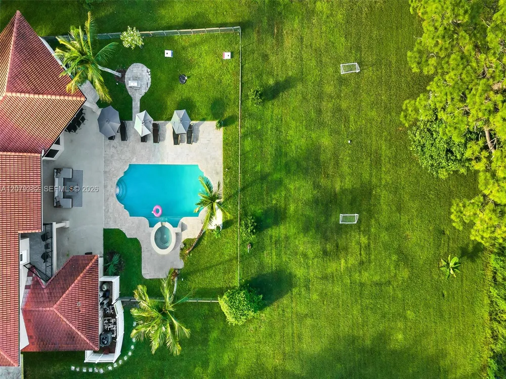 6114 NW 74th Ter Parkland, FL 33067