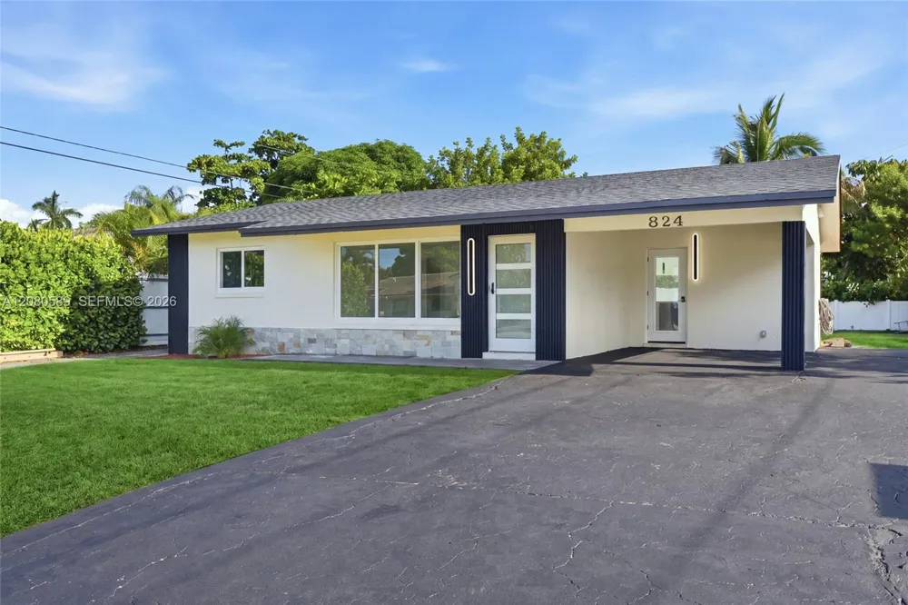 824 NW 29th Ct Wilton Manors, FL 33311