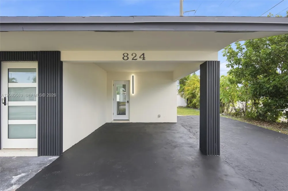 824 NW 29th Ct Wilton Manors, FL 33311