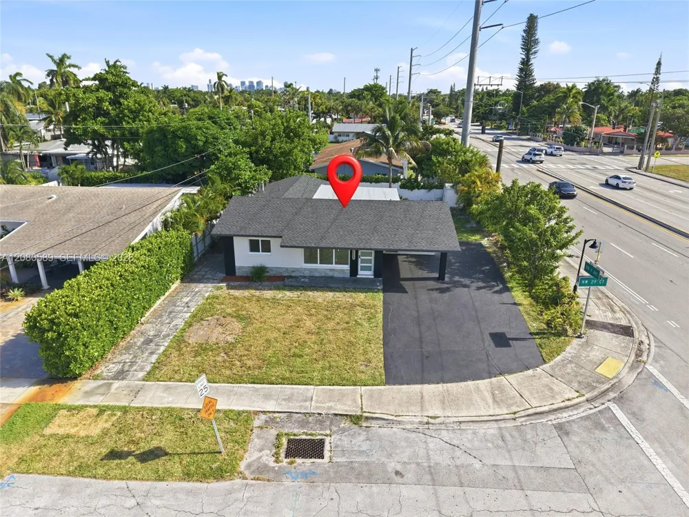 824 NW 29th Ct Wilton Manors, FL 33311