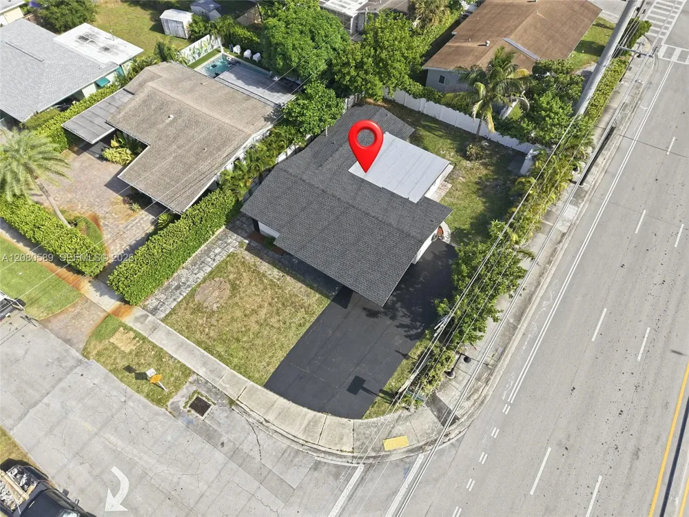 824 NW 29th Ct Wilton Manors, FL 33311