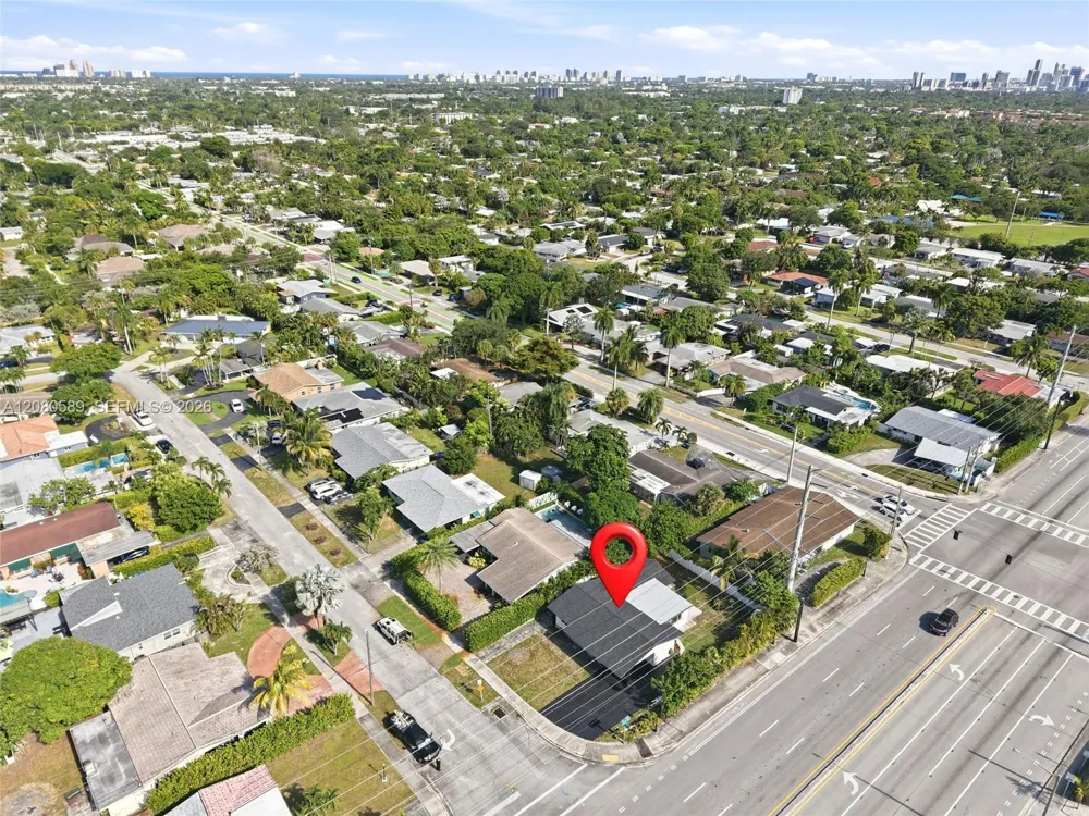 824 NW 29th Ct Wilton Manors, FL 33311