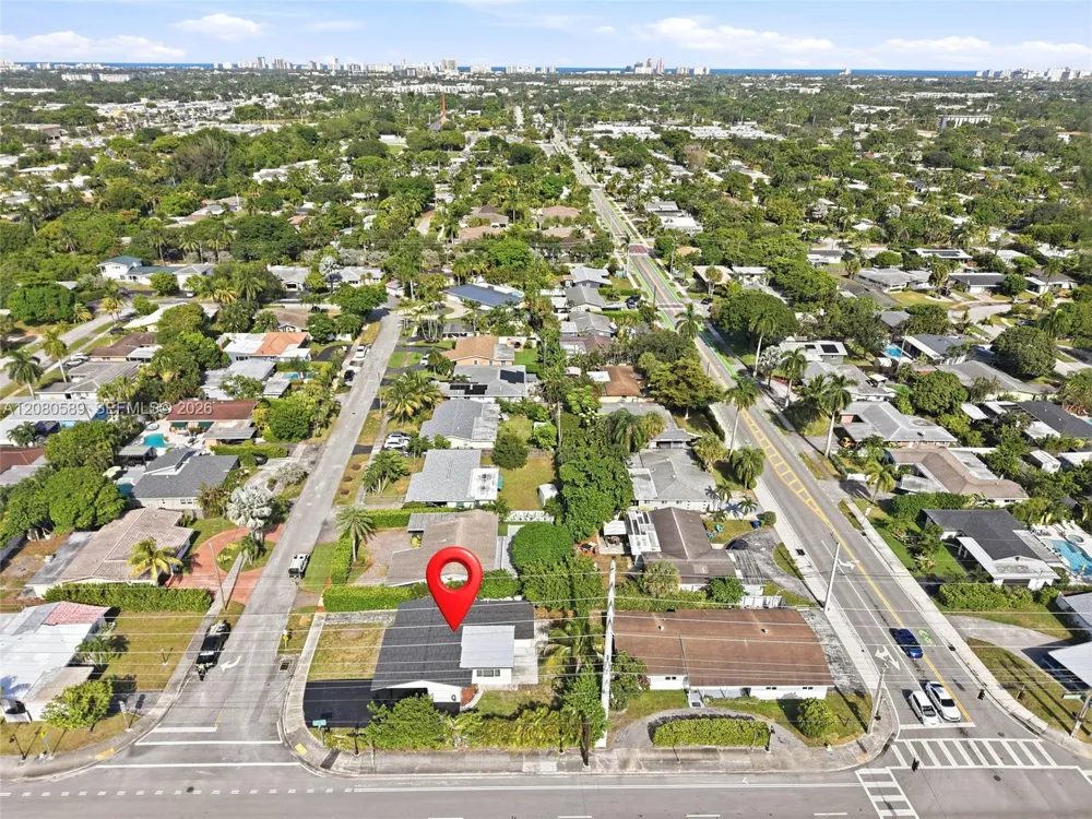 824 NW 29th Ct Wilton Manors, FL 33311