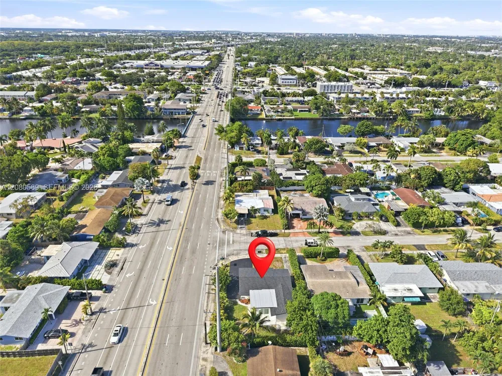 824 NW 29th Ct Wilton Manors, FL 33311