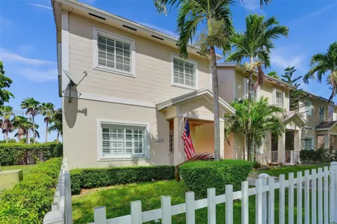 12232 SW 148 TER #12232
